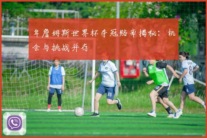年詹姆斯世界杯夺冠赔率揭秘:机会与挑战并存